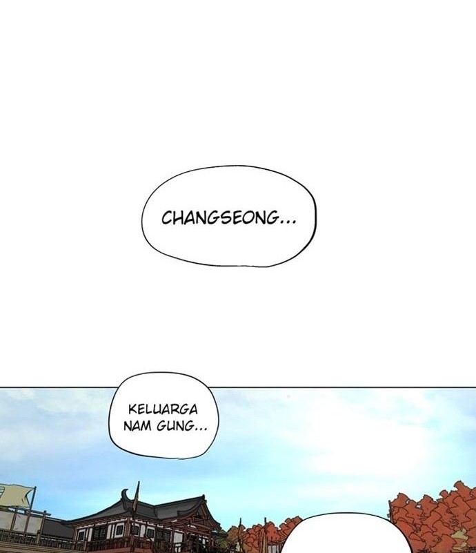 Escort Warrior Chapter 68 Gambar 15