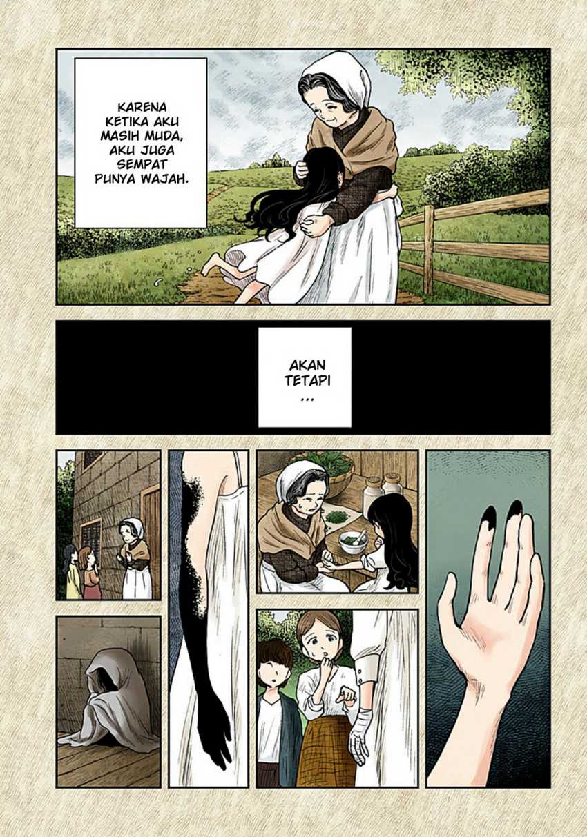 Shadows House Chapter 108 Gambar 3