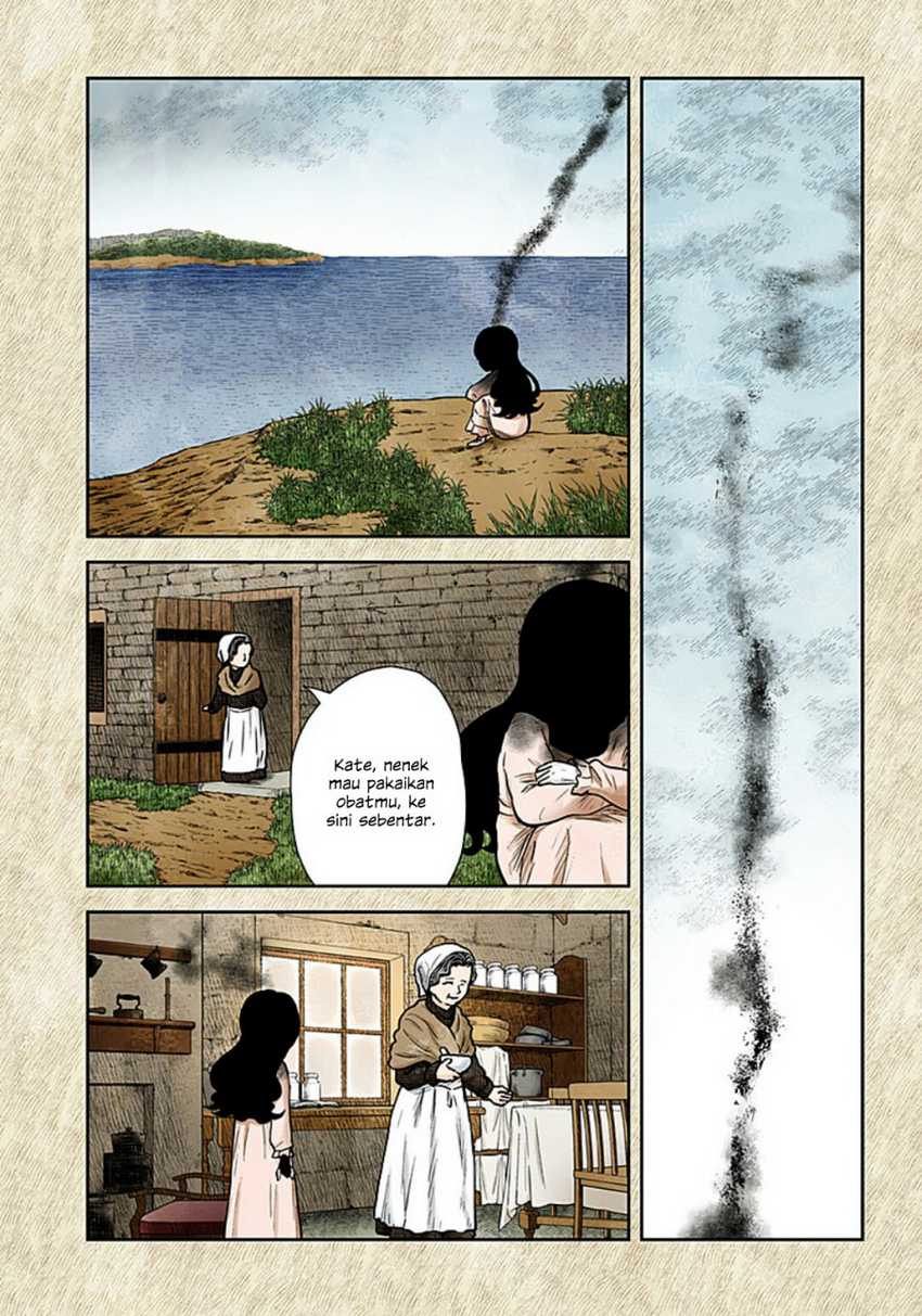 Shadows House Chapter 108 Gambar 7