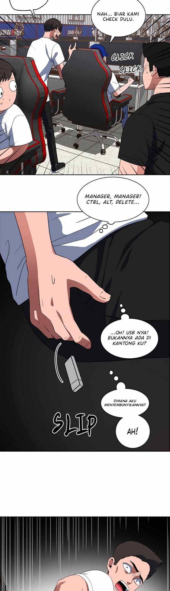 No Scope Chapter 59 Gambar 29