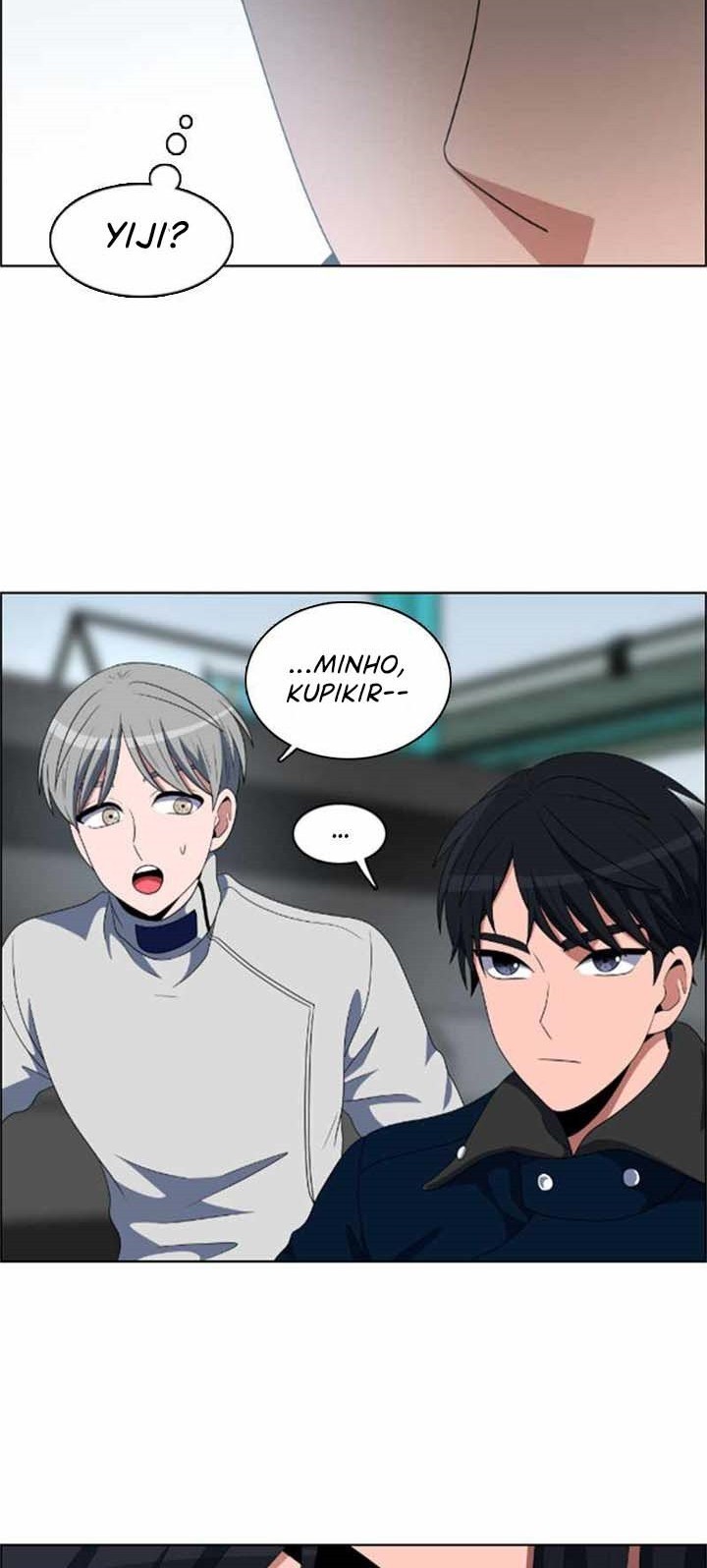 No Scope Chapter 59 Gambar 20