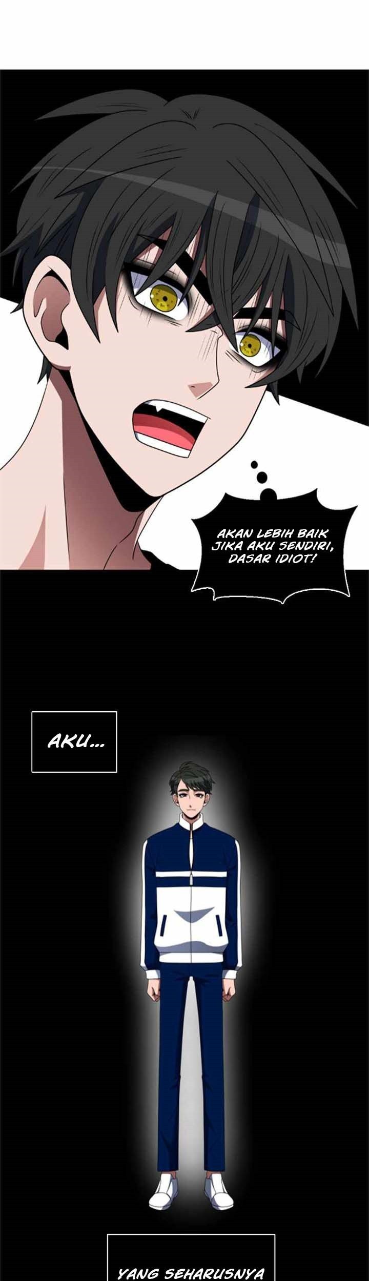 Manhwa No Scope Chapter 59 gambar nomor 2