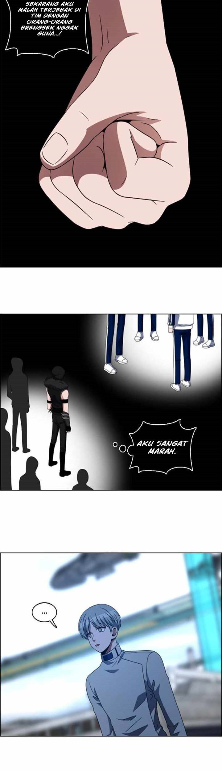 No Scope Chapter 59 Gambar 4