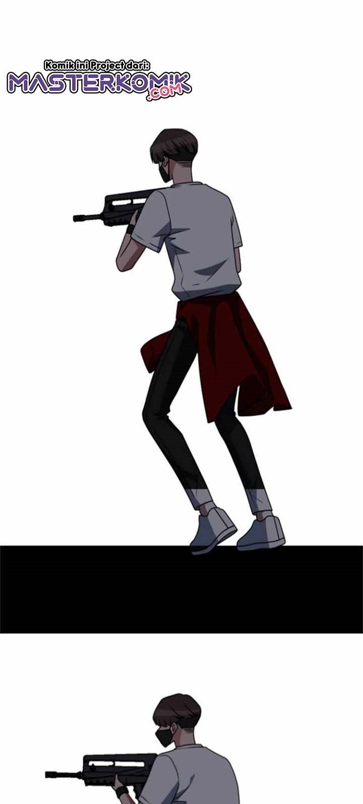 No Scope Chapter 59 Gambar 5