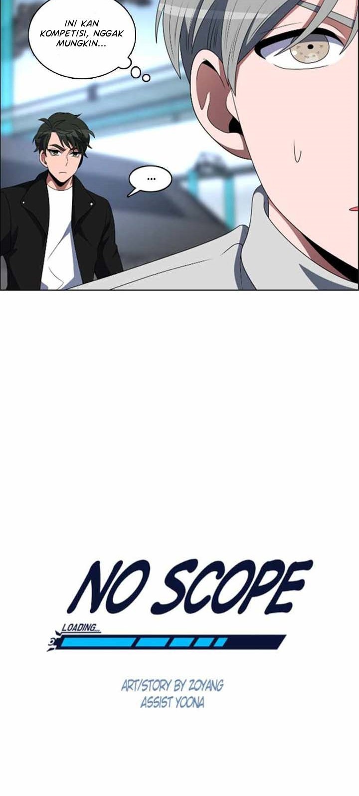 No Scope Chapter 59 Gambar 10