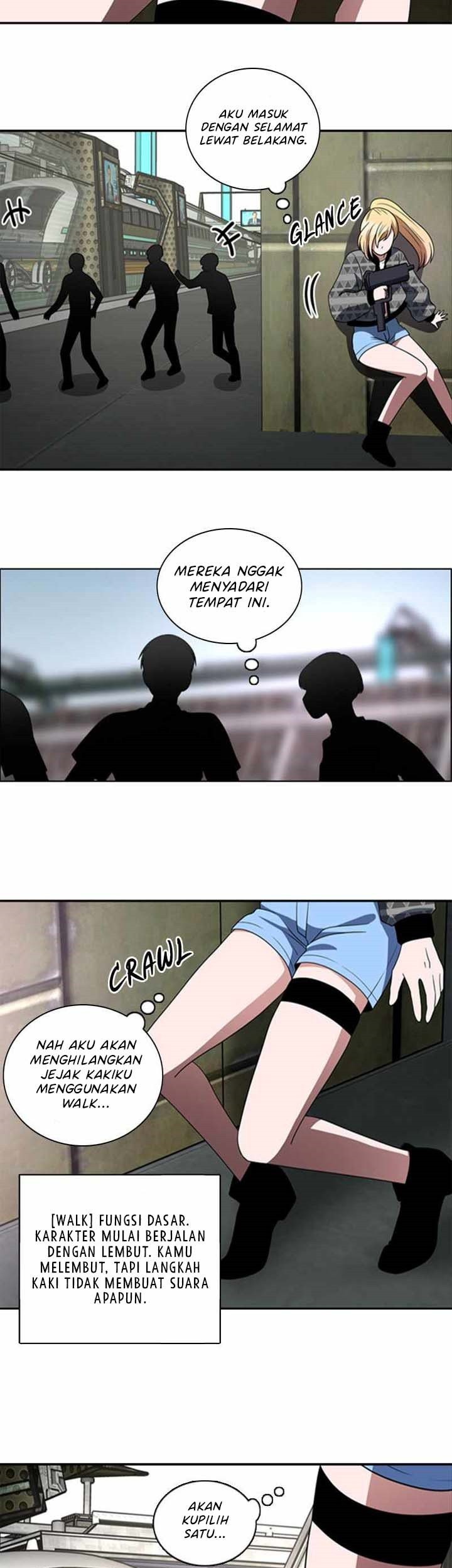 No Scope Chapter 59 Gambar 12