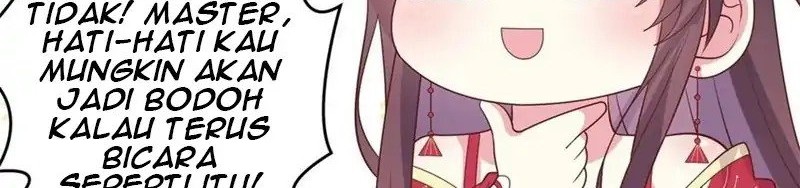 Pupillary Master Chapter 261 Gambar 22