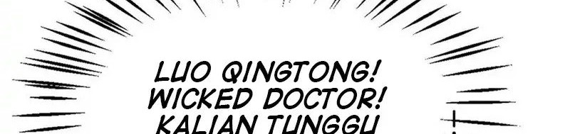 Pupillary Master Chapter 261 Gambar 14