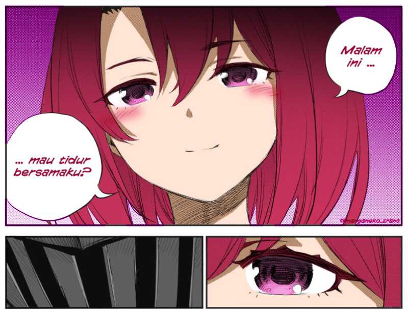 Goblin Slayer Chapter 69 Gambar 26