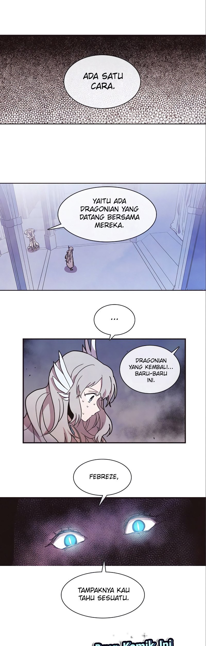 Miracle Hero! Chapter 32 Gambar 18