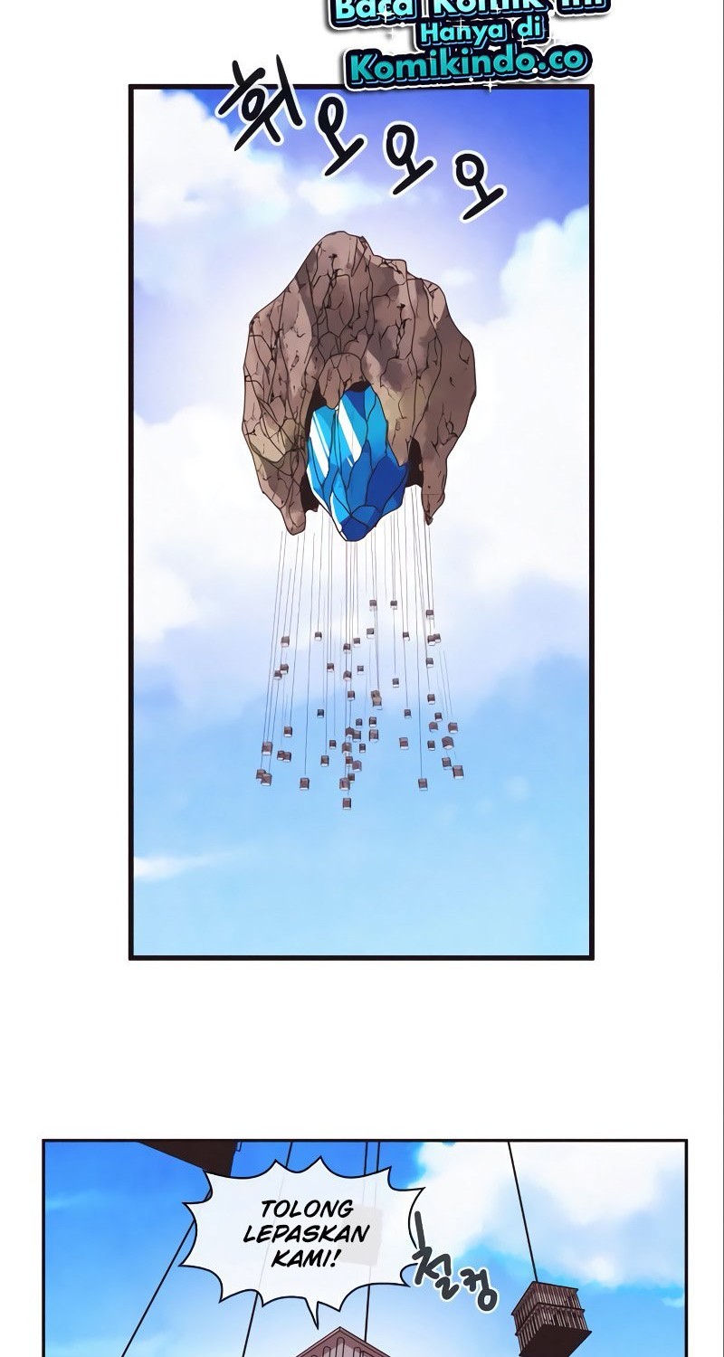 Miracle Hero! Chapter 32 Gambar 19