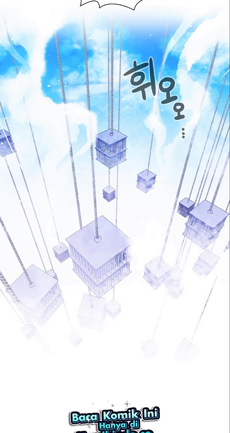 Miracle Hero! Chapter 32 Gambar 23