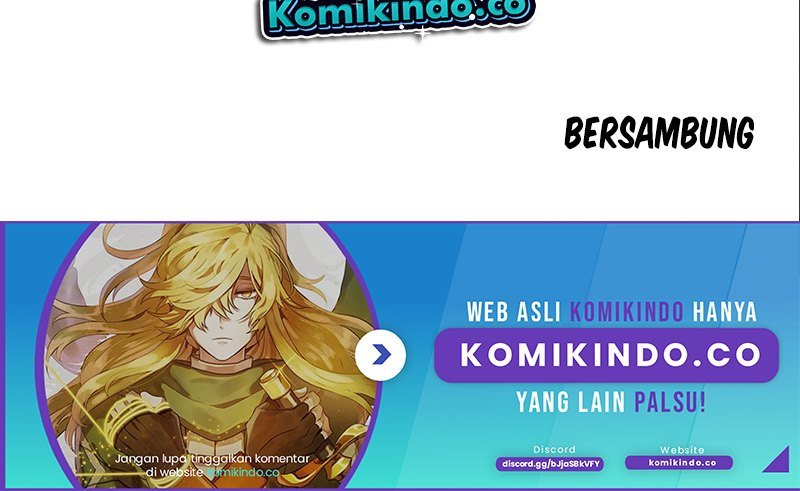 Miracle Hero! Chapter 32 Gambar 24