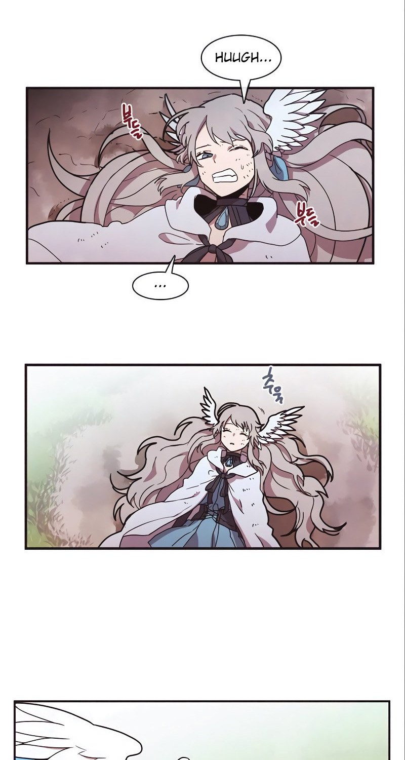 Miracle Hero! Chapter 32 Gambar 3