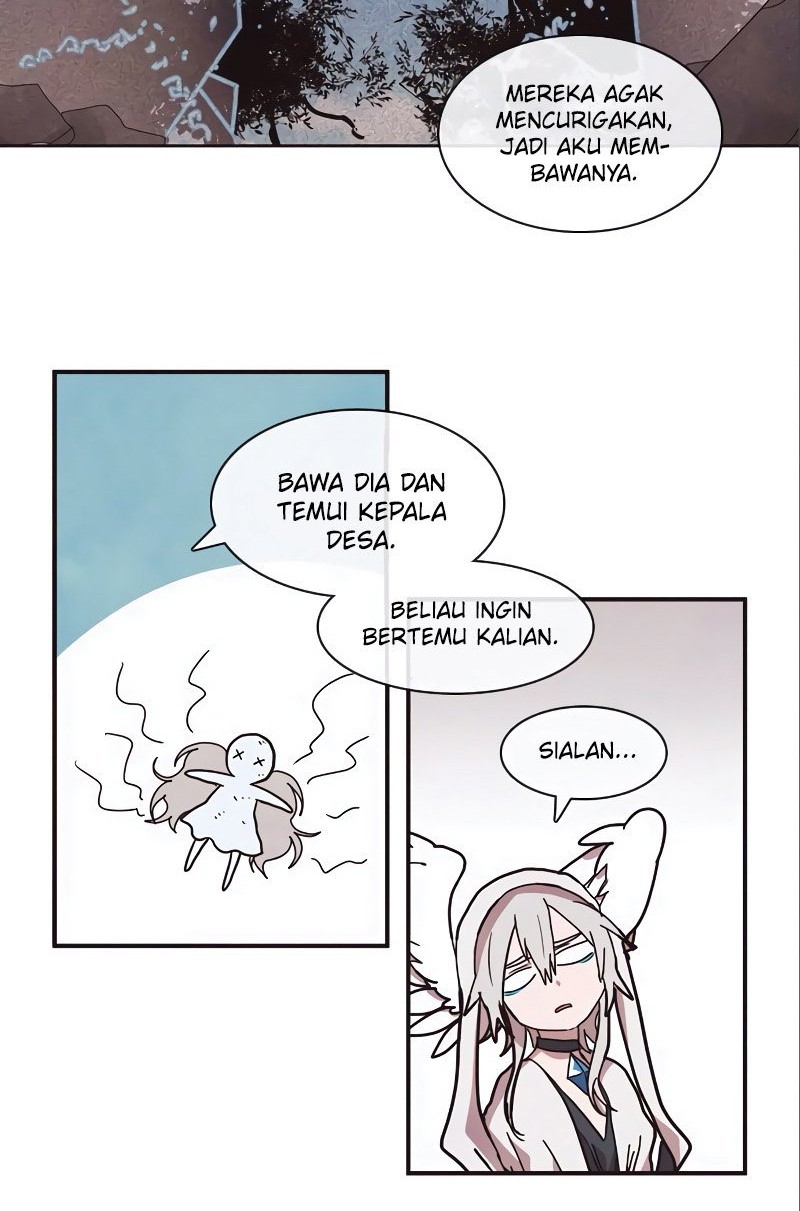 Miracle Hero! Chapter 32 Gambar 5