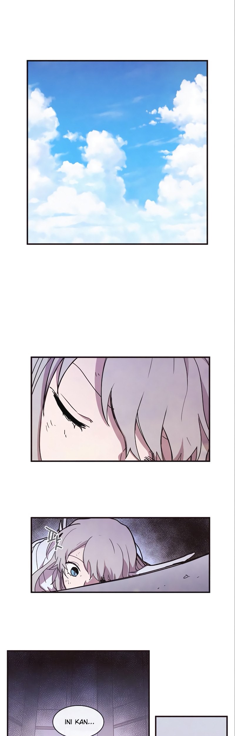 Miracle Hero! Chapter 32 Gambar 6