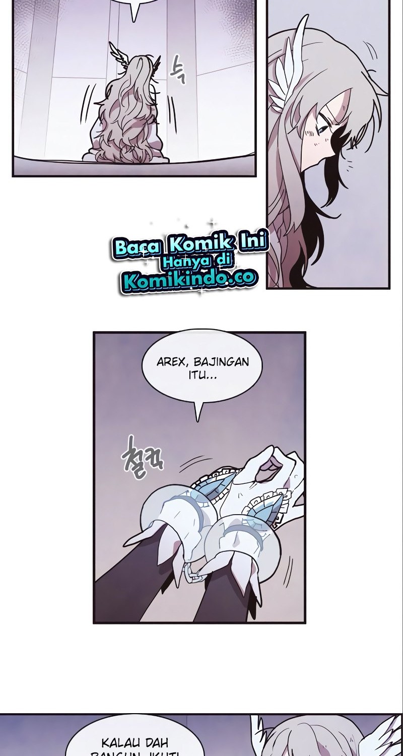 Miracle Hero! Chapter 32 Gambar 7