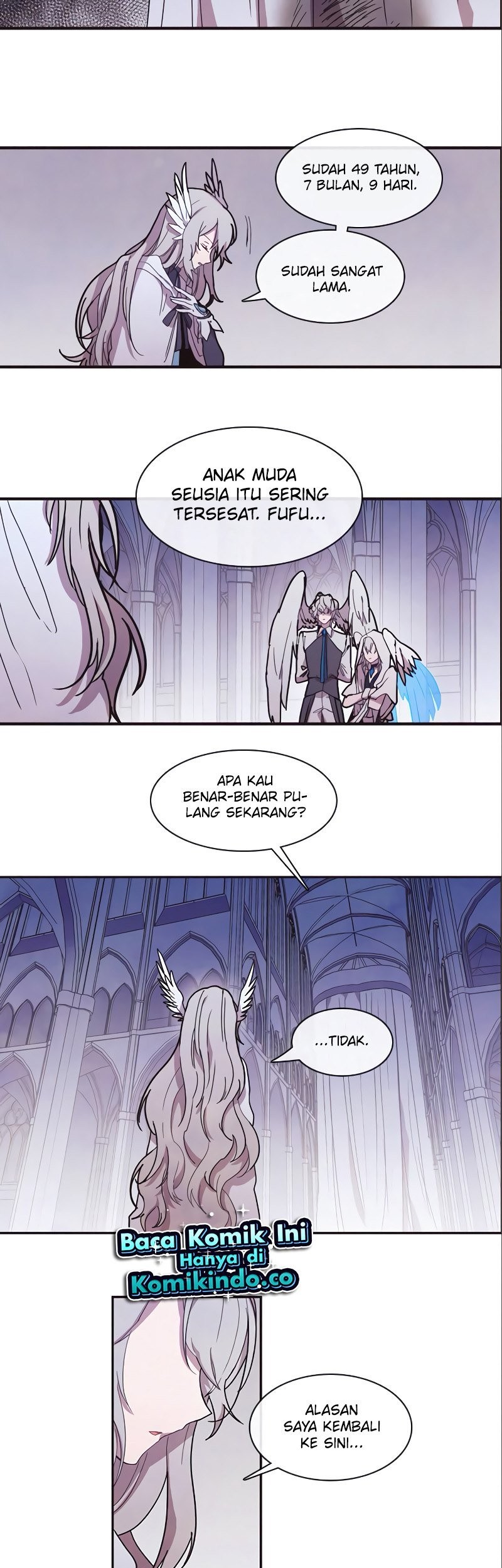 Miracle Hero! Chapter 32 Gambar 10