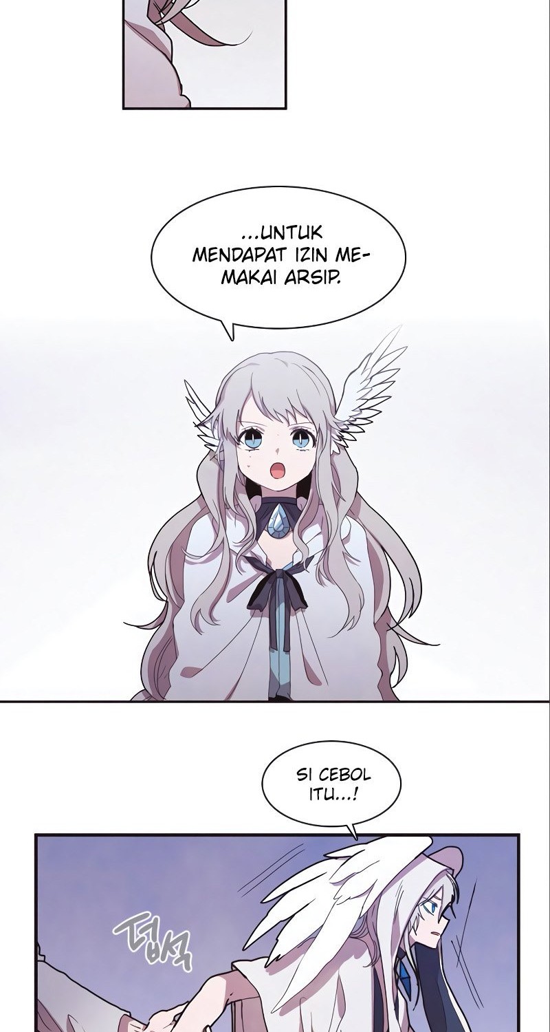 Miracle Hero! Chapter 32 Gambar 11