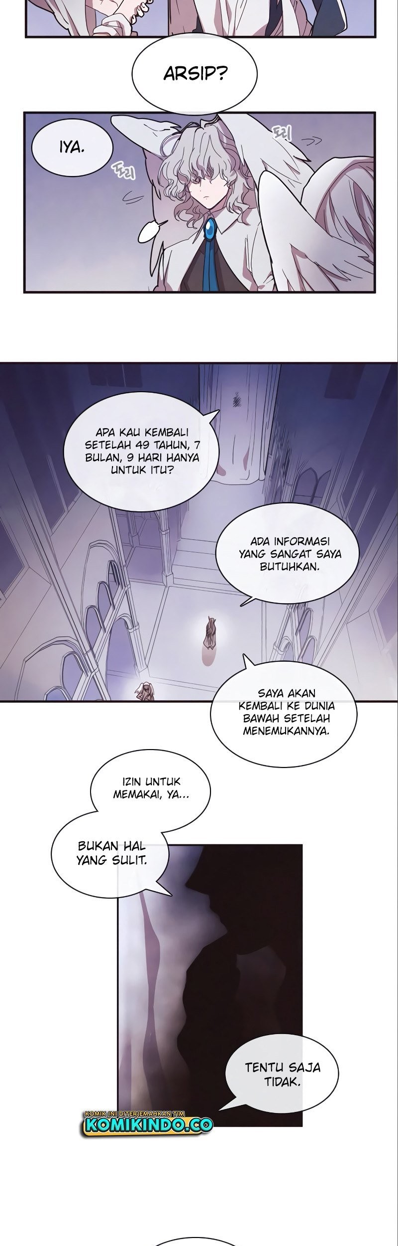 Miracle Hero! Chapter 32 Gambar 12