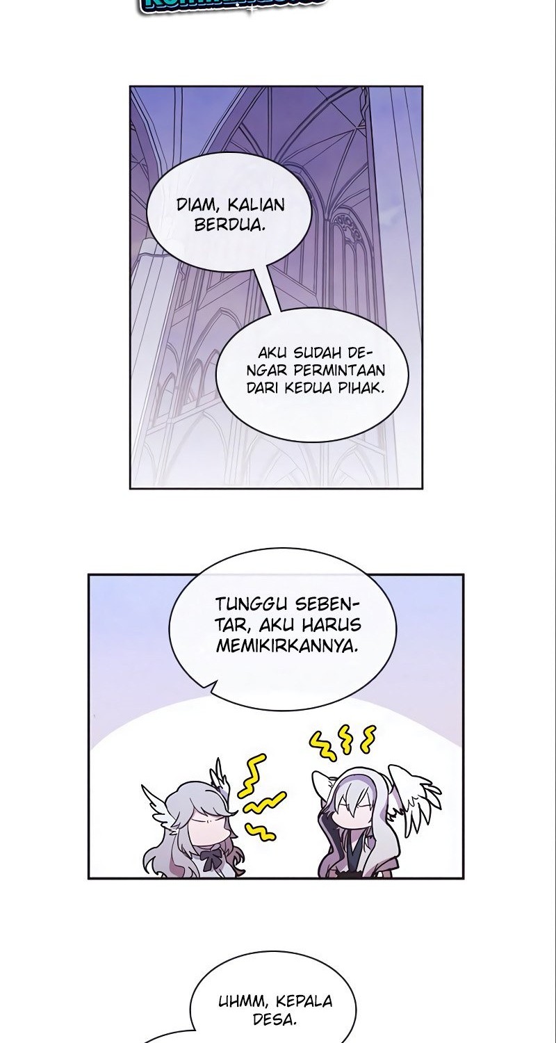 Miracle Hero! Chapter 32 Gambar 15