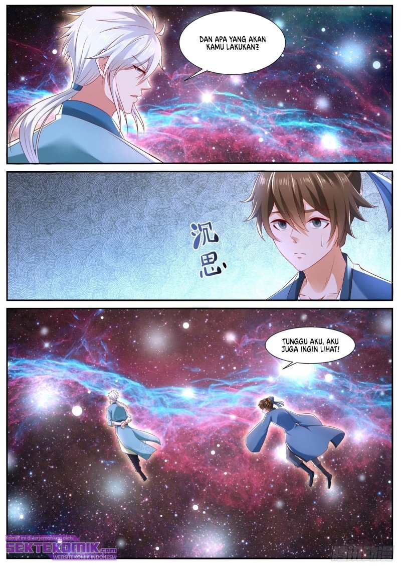 Rebirth Of The Urban Immortal Cultivator Chapter 724 Gambar 11