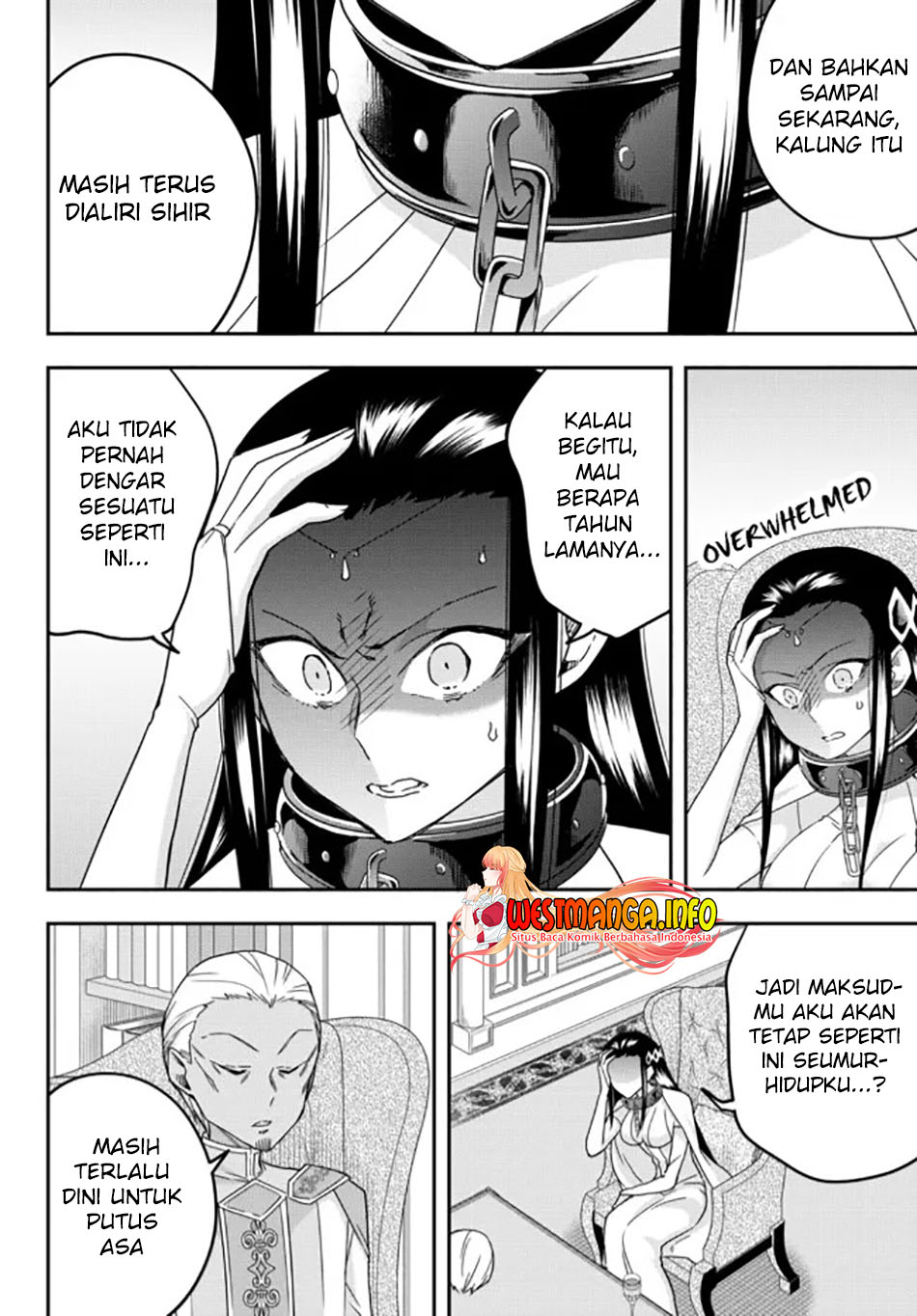 Jitsu wa Ore, Saikyou deshita? Chapter 46 Gambar 12