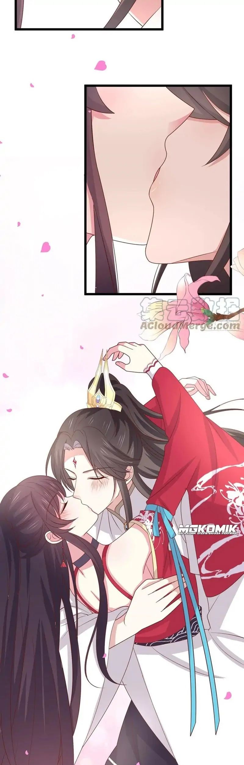 Pupillary Master Chapter 262 Gambar 19