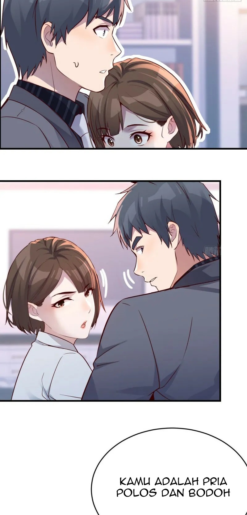 I Have Twin Girlfriends Chapter 124 Gambar 15