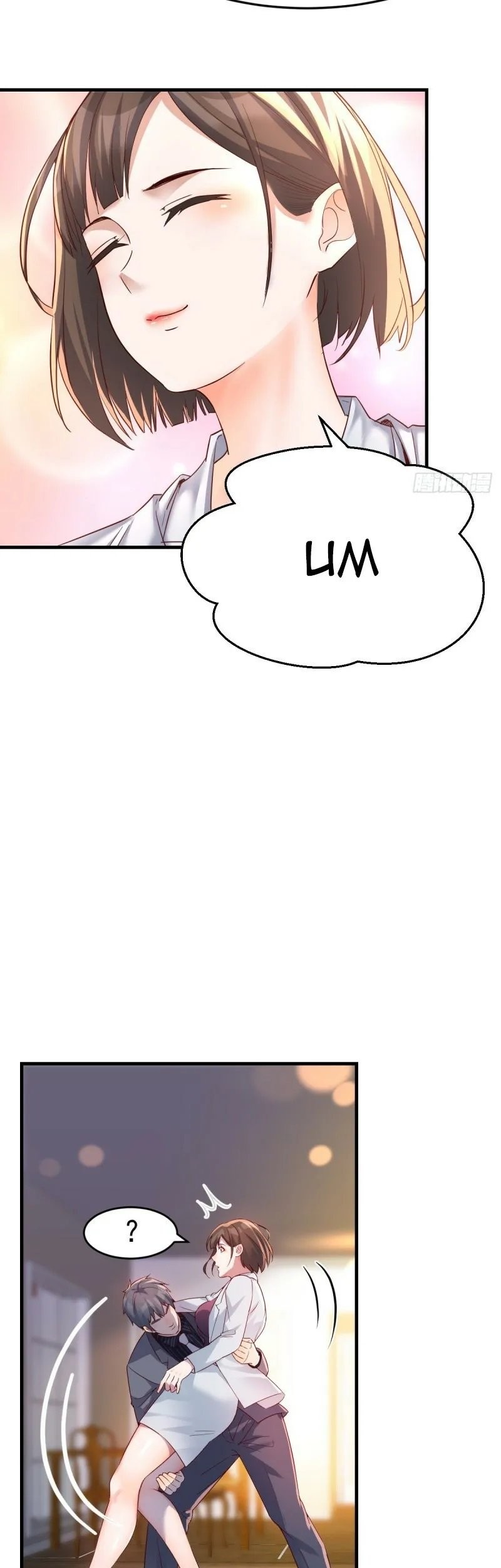 I Have Twin Girlfriends Chapter 124 Gambar 7