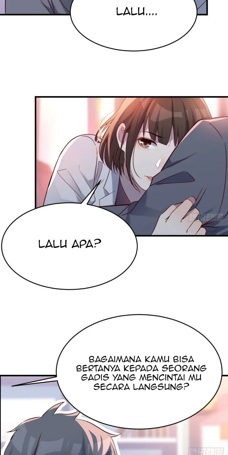 I Have Twin Girlfriends Chapter 124 Gambar 14