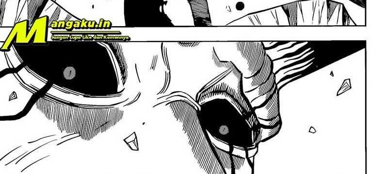 Black Clover Chapter 328 Gambar 6