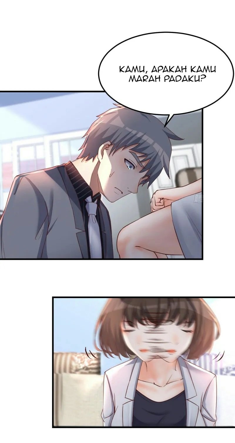 I Have Twin Girlfriends Chapter 122 Gambar 22