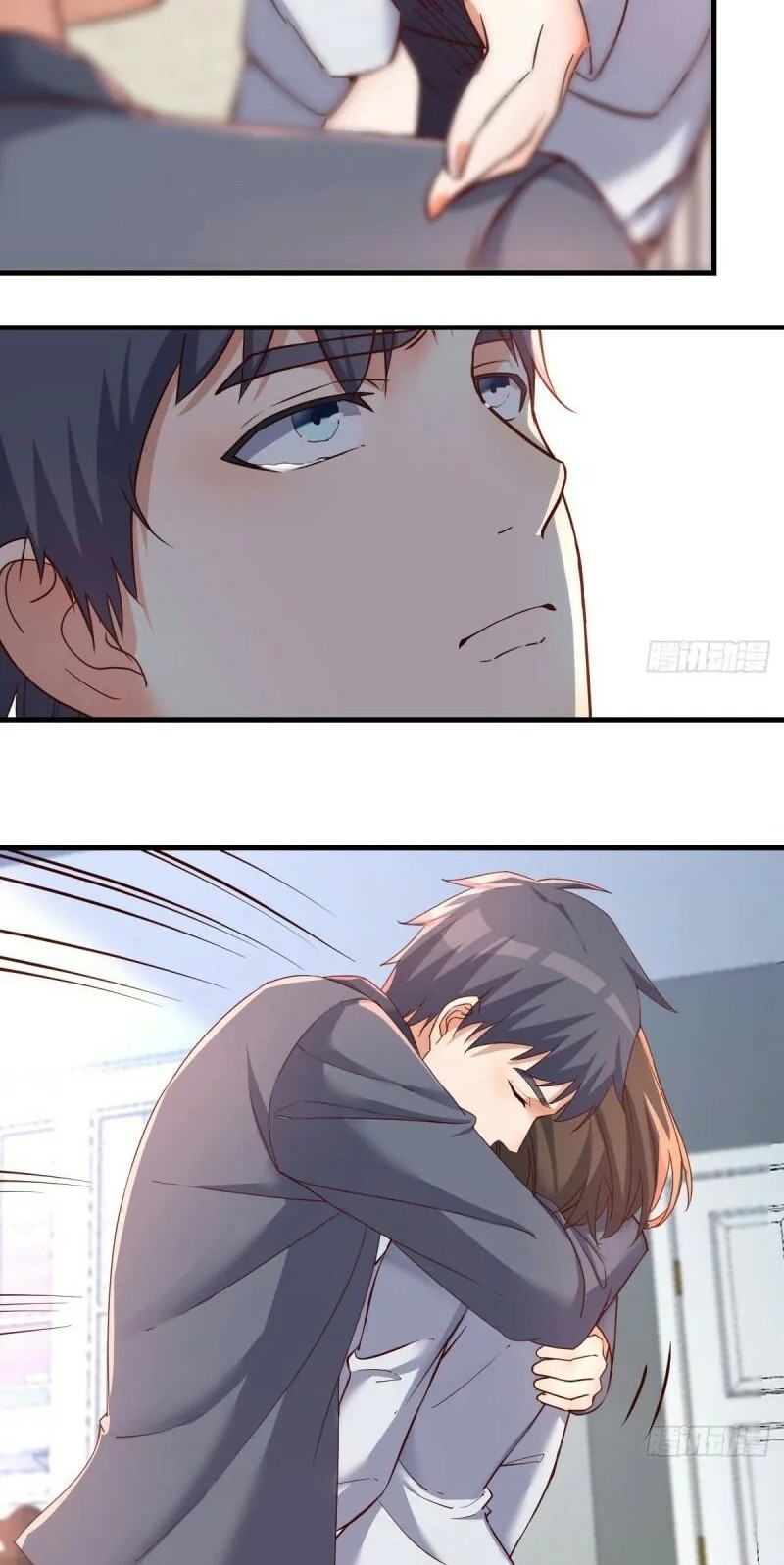 I Have Twin Girlfriends Chapter 122 Gambar 24