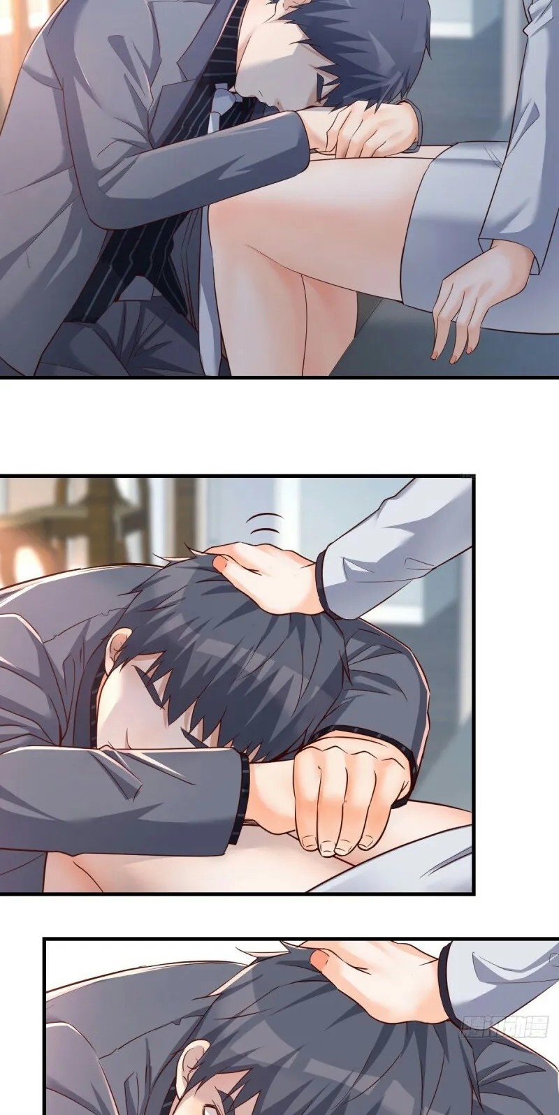 I Have Twin Girlfriends Chapter 122 Gambar 16