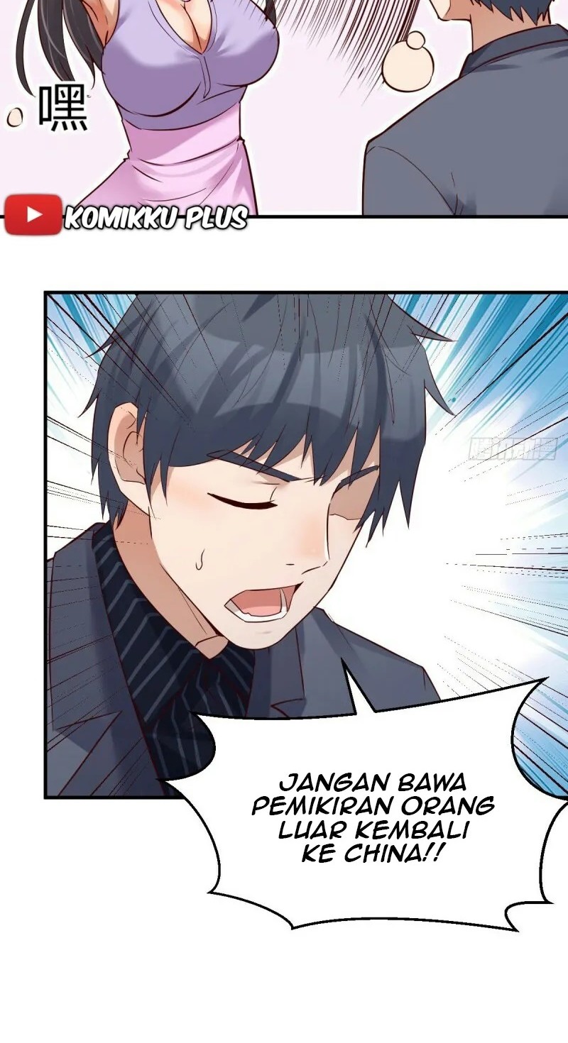 I Have Twin Girlfriends Chapter 122 Gambar 3