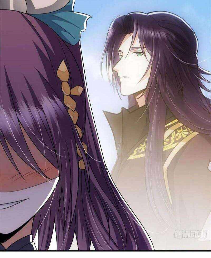 Keep A Low Profile, Sect Leader Chapter 61 Gambar 26