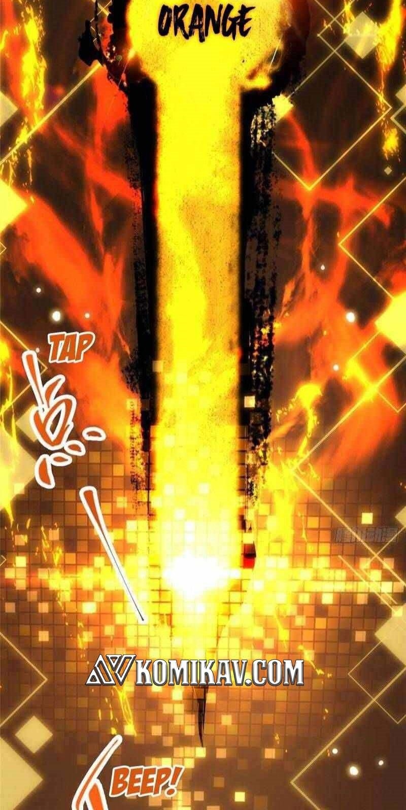 Keep A Low Profile, Sect Leader Chapter 61 Gambar 39