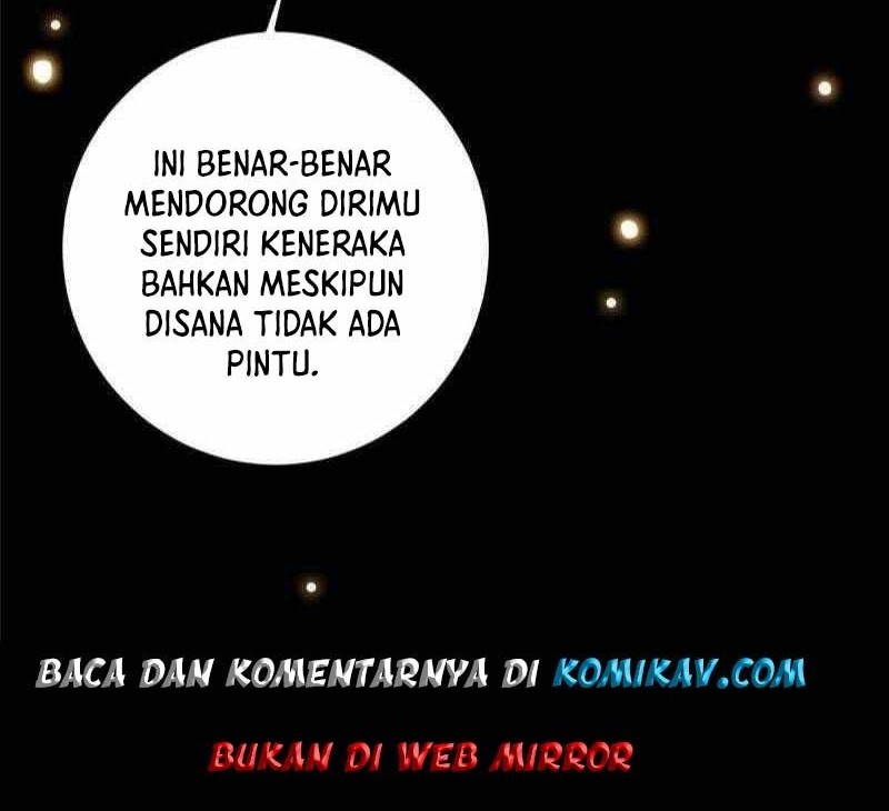 Keep A Low Profile, Sect Leader Chapter 61 Gambar 41