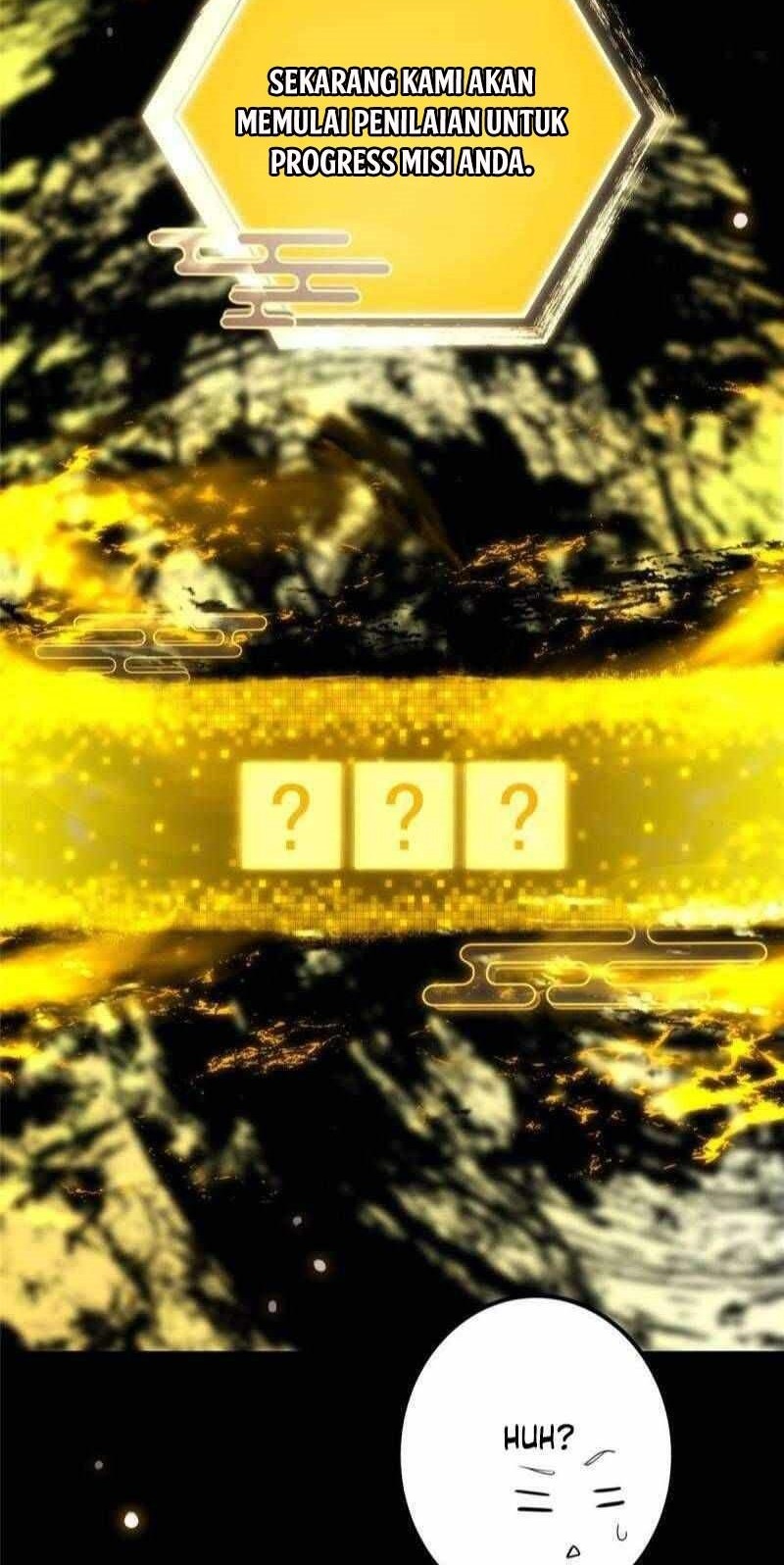 Keep A Low Profile, Sect Leader Chapter 61 Gambar 7