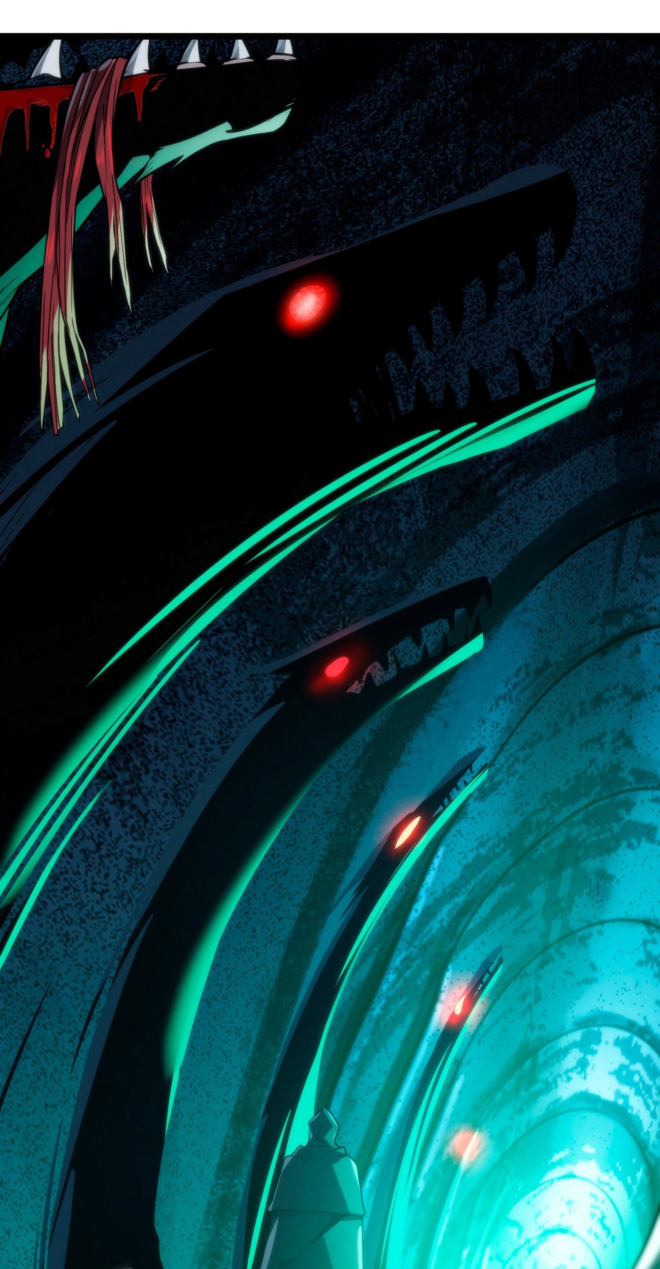 I’m Really Not The Demon God’s Lackey Chapter 45 Gambar 41