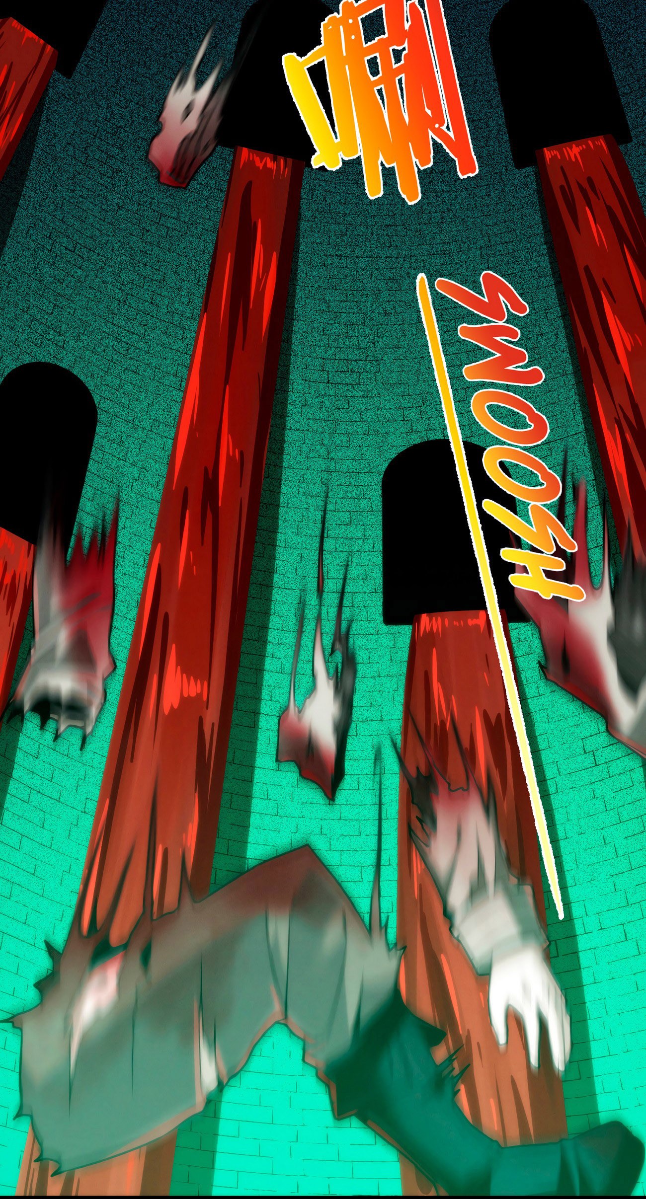 I’m Really Not The Demon God’s Lackey Chapter 45 Gambar 43