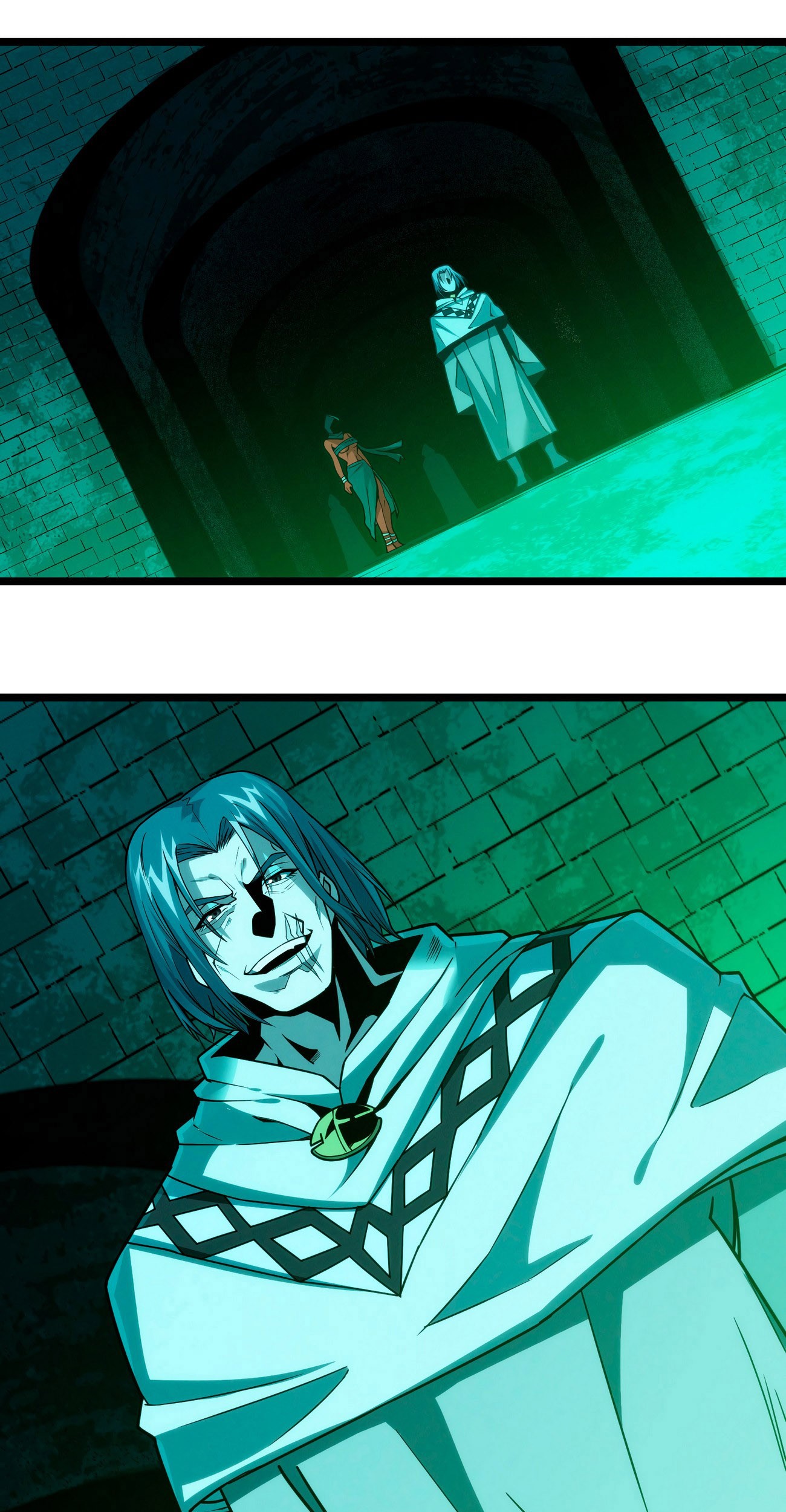 I’m Really Not The Demon God’s Lackey Chapter 45 Gambar 47