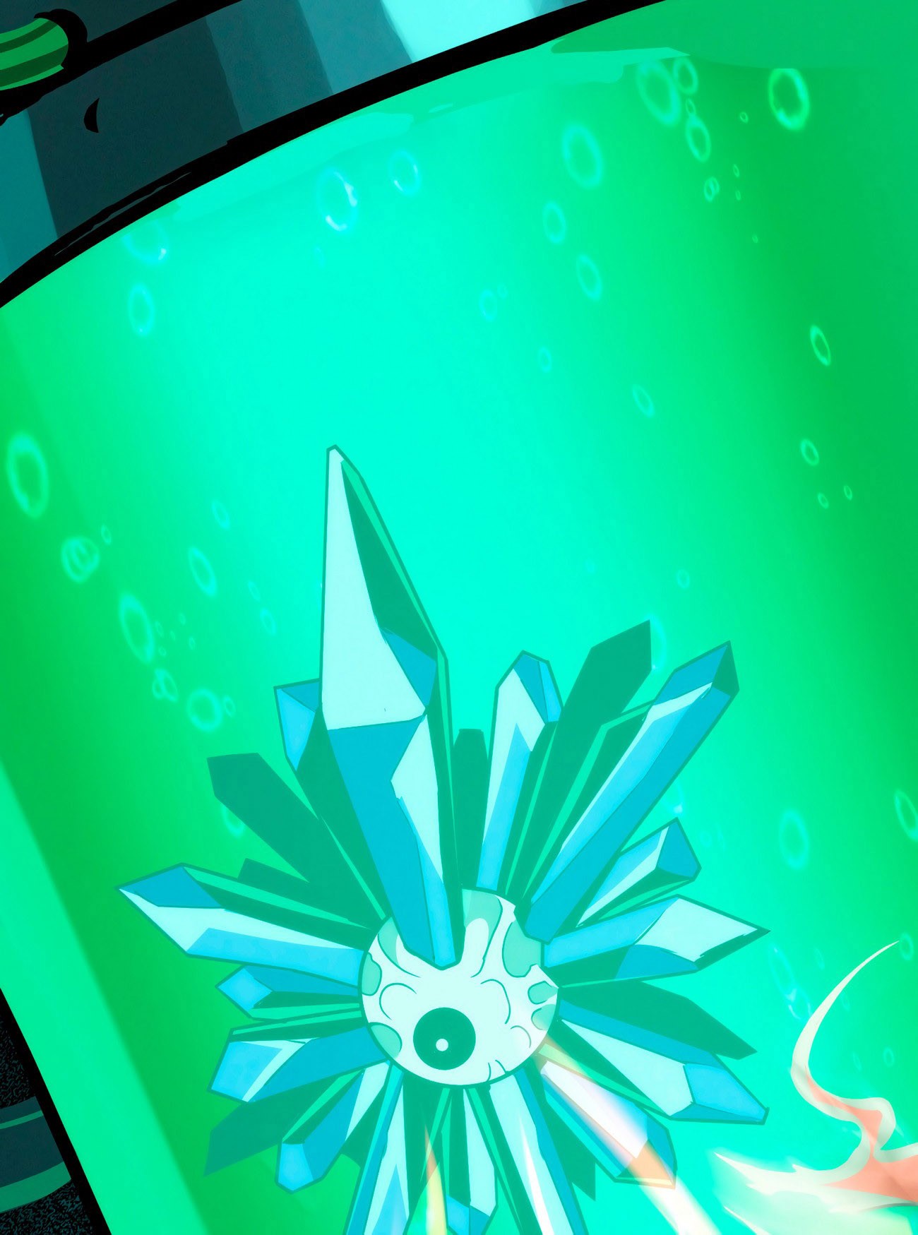 I’m Really Not The Demon God’s Lackey Chapter 45 Gambar 53