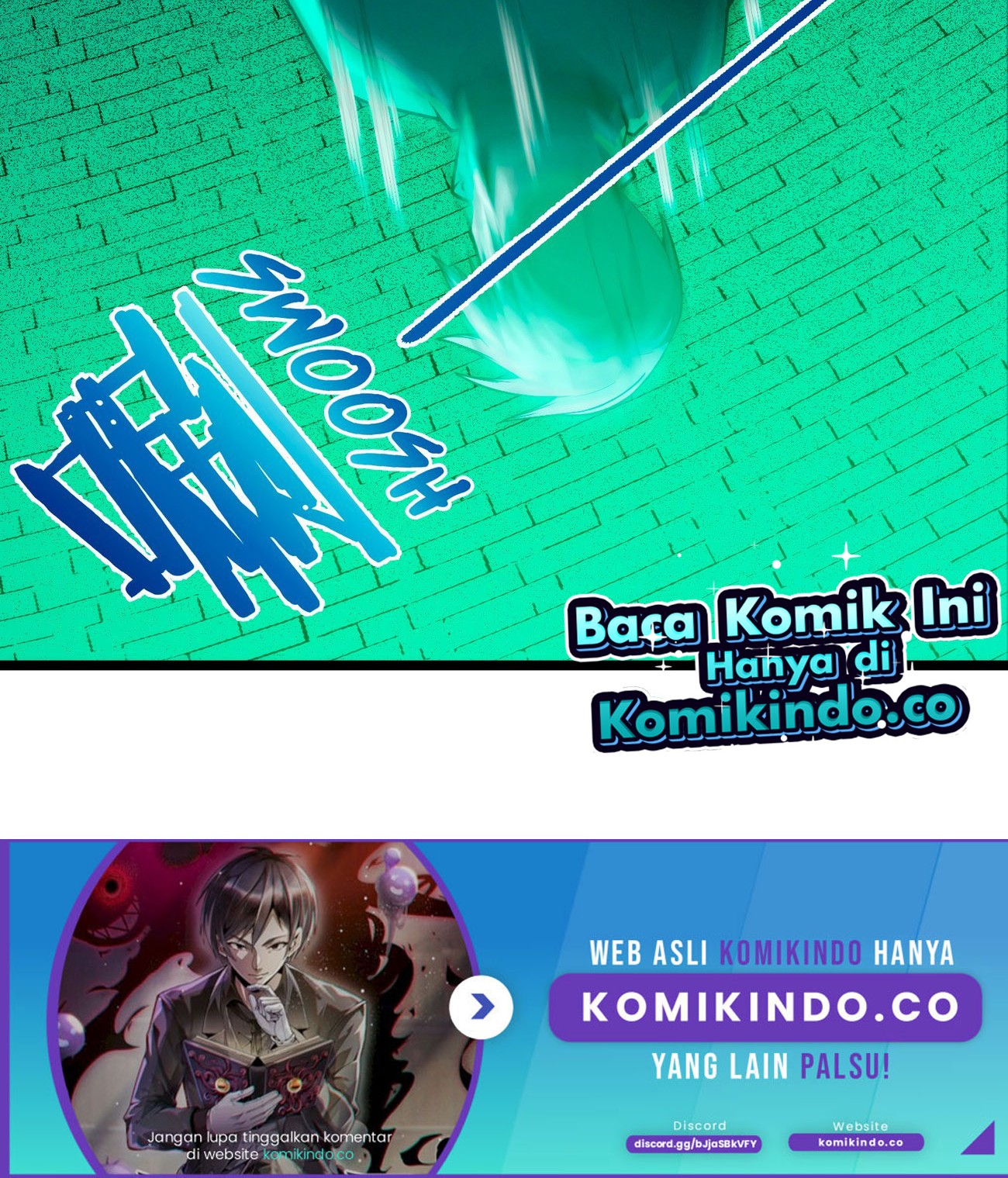 I’m Really Not The Demon God’s Lackey Chapter 45 Gambar 57