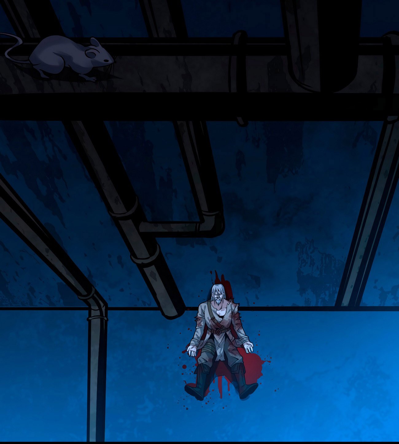 I’m Really Not The Demon God’s Lackey Chapter 45 Gambar 31