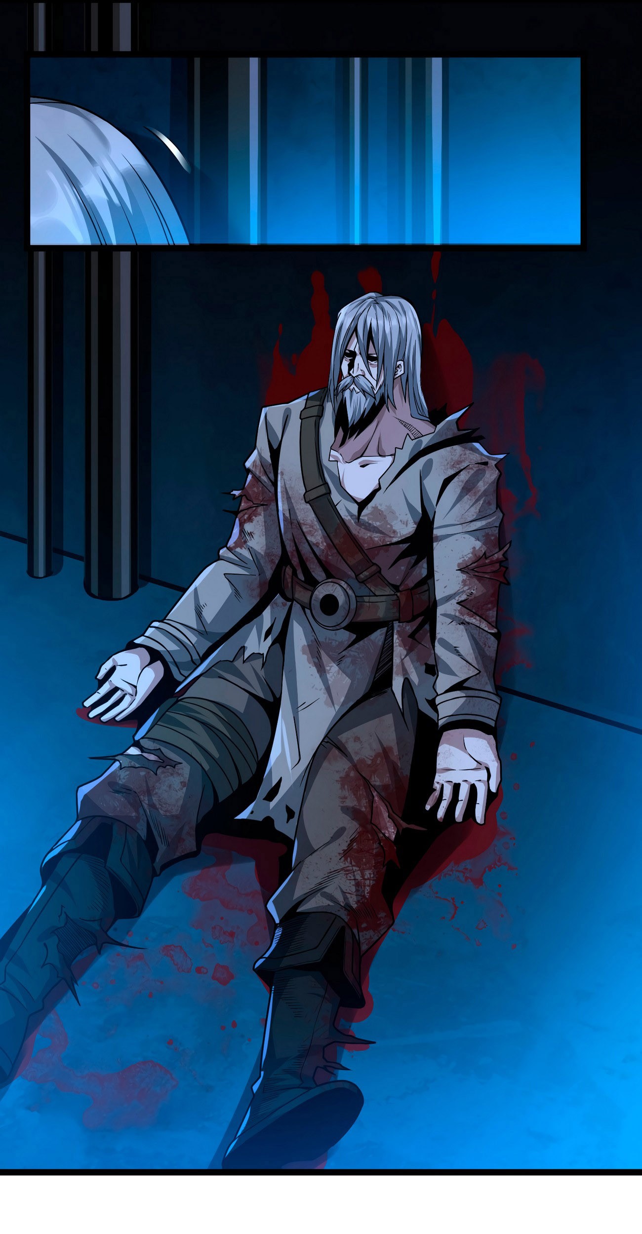 I’m Really Not The Demon God’s Lackey Chapter 45 Gambar 32