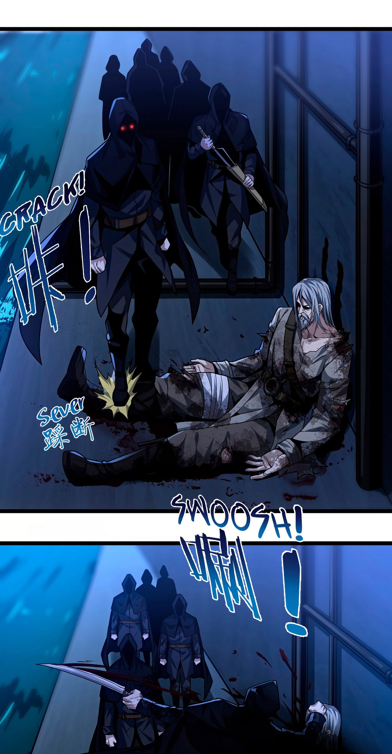 I’m Really Not The Demon God’s Lackey Chapter 45 Gambar 35