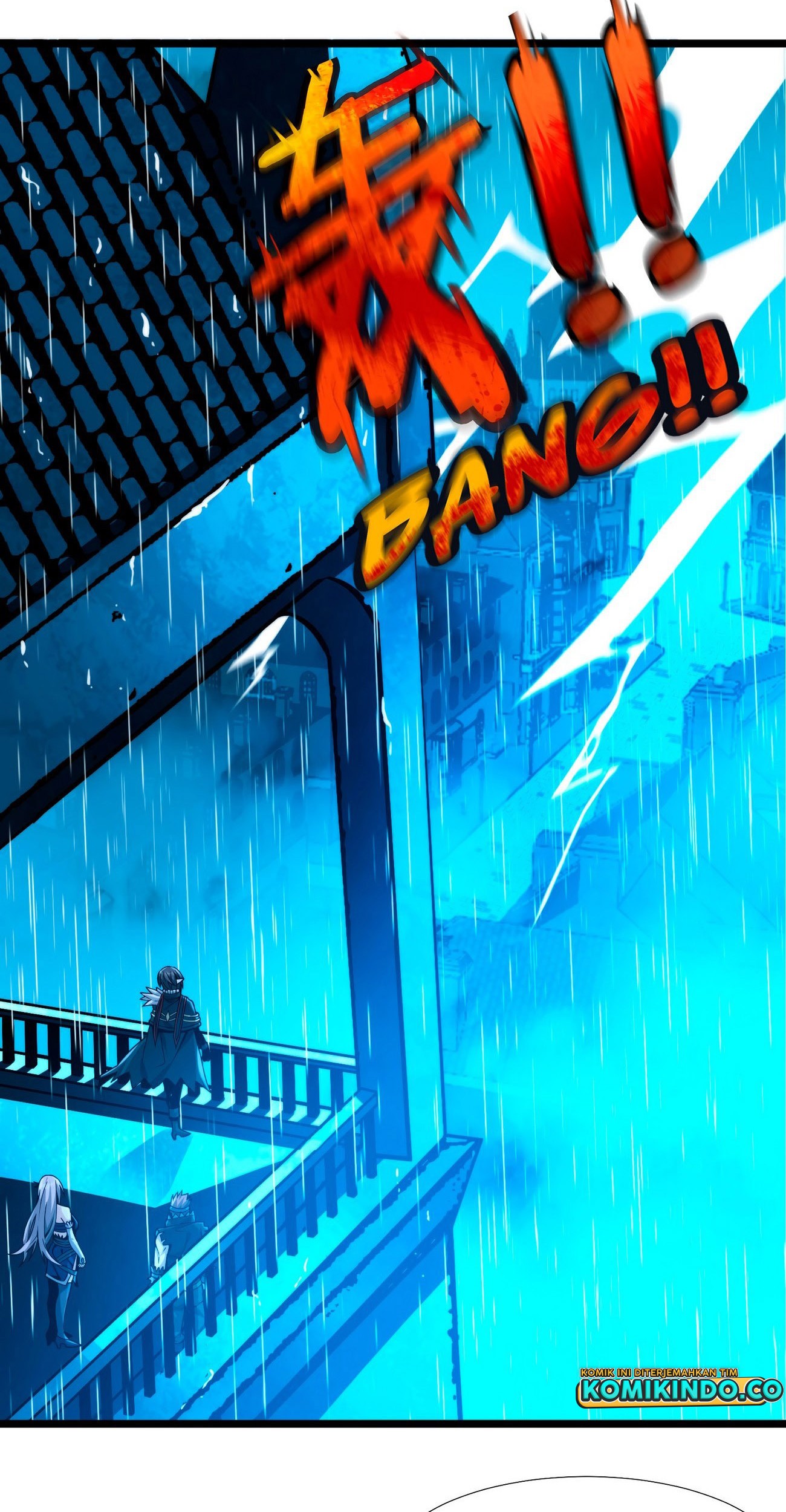 I’m Really Not The Demon God’s Lackey Chapter 45 Gambar 3