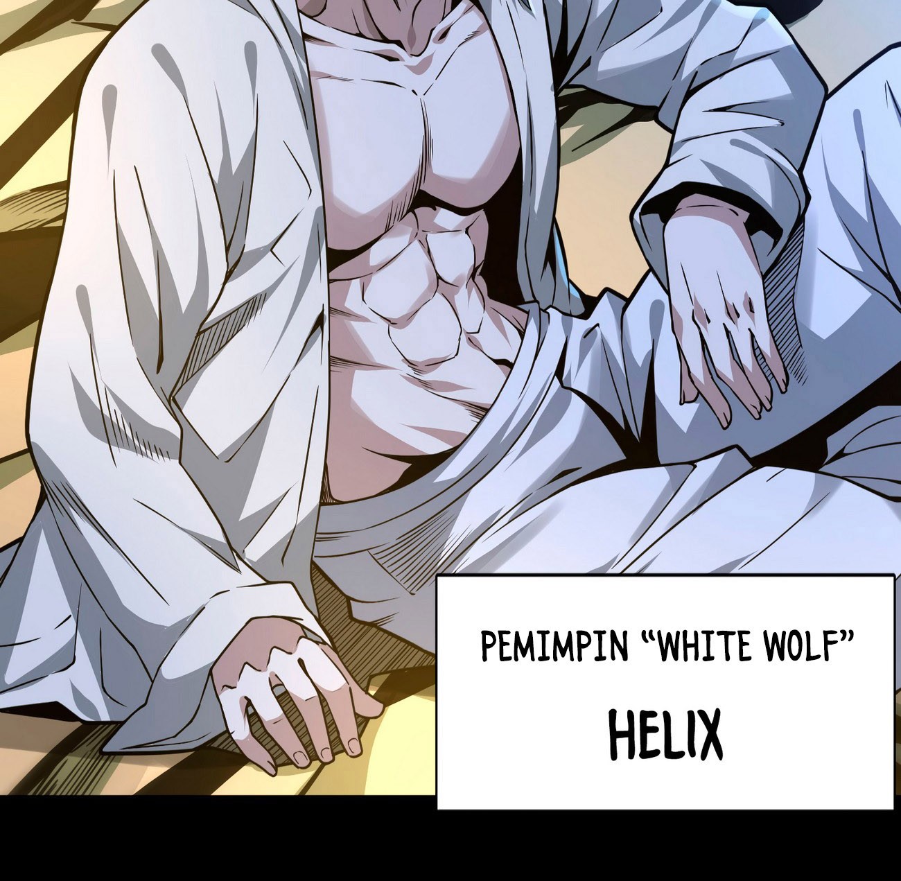 I’m Really Not The Demon God’s Lackey Chapter 45 Gambar 16